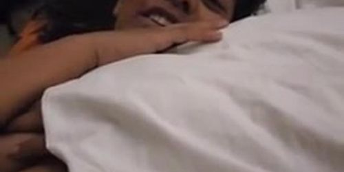 Desi College Girl Oyo Sex Scandal Leak!?