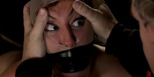 Hogtied -Prinsess Donna James Deen 1920x1080 4000k - Princess Donna
