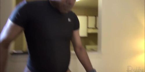 LT Fucks Big Booty Giggle Booty!!!
