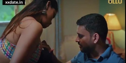 SASUR NE JABAJASTI CHODA BAHU KO KOI NHI THA GHAR ME TAB_1