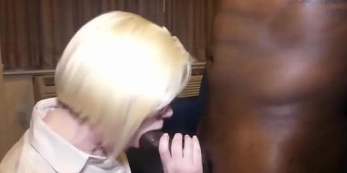 Young Married Slut Wife Taking BBC In Front Of Her Cuck Husband