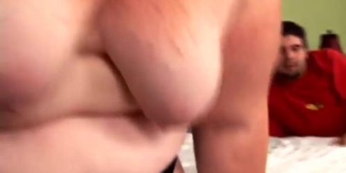 Super Sized BBW's