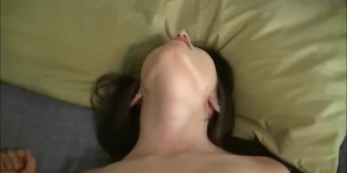 Kelsey is Back For A Bigger Facial