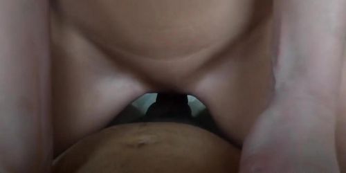 Addicted to step-bro\s cum (Bed room)