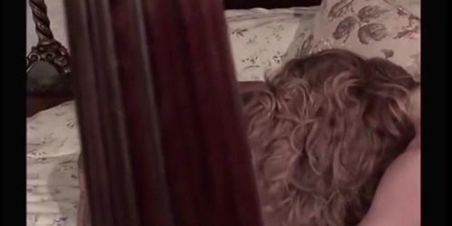American MILF DP (Shayla LaVeaux)