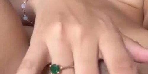 College Girl Has Hot Conversation With Her Bf While Touching Herself - Redgifs