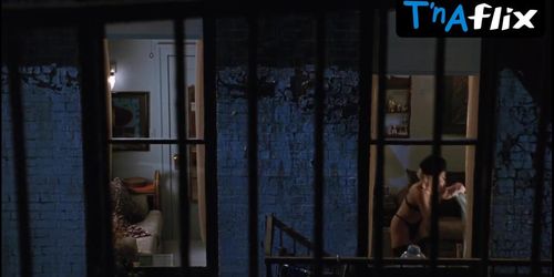 Shane Ross Butt,  Breasts Scene  in Frankie And Johnny