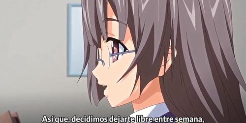 Tsugouno Yoi Sexfriend 4 (Sub Esp)