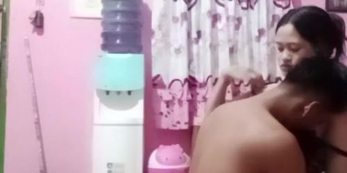 Bokep Indo Nyepong Kontol