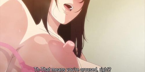 Kotowarenai Haha (Full Series) (Hentai_Japanese Hentai_Japanese)