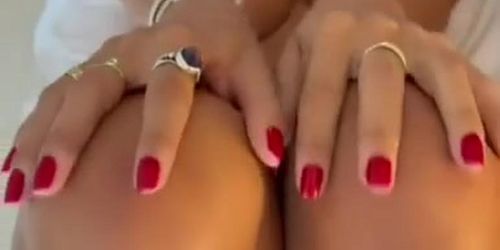 Latin Pussies Show (Brazilian horny)