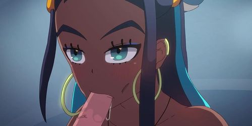 Nessa (Nestee Shy)