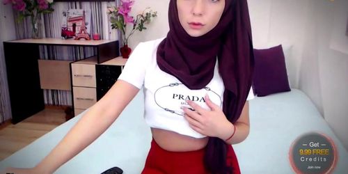 1ArabicVirgo - CKXGirl- 