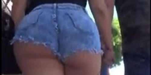 Big Booty Phat Ass Pawg Amateur