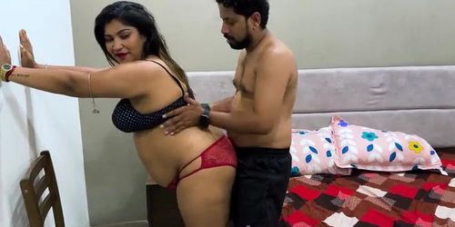 HD Hindi Audio: Man Fucks Wife's Best Friend - Roli Roll