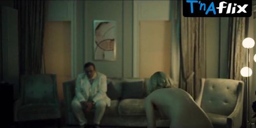 Joanna Majstrak Butt,  Breasts Scene  in Strange Angels