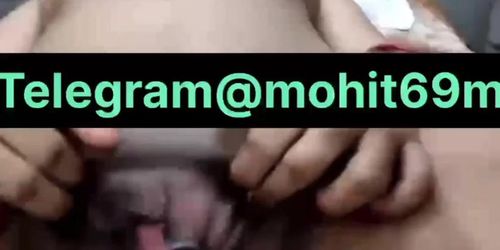 Your_Hotty_Girl Screw Show With Face First Time Demo Tg@Mohit69M - Show Gurl