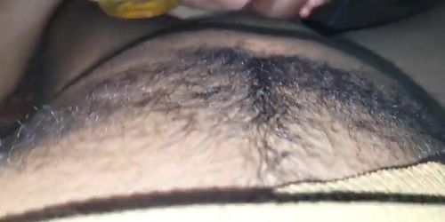 Romantic desi bhabhi fucked rough with hot dick and tight pussy