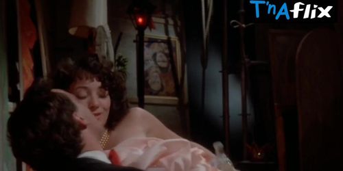 Beverley Hendry Sexy Scene  in Hello Mary Lou: Prom Night Ii