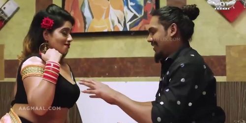 Indian Hot Short Film Chu Kat Gaya