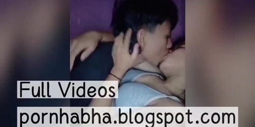 Bokep Indo Di Puasin Sepupu Cantik