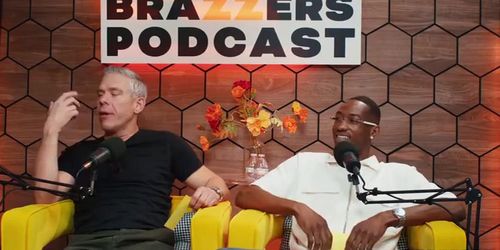 The Brazzers Podcast Episode 13 - Lily Lou, Hollywood Cash & Mick Blue