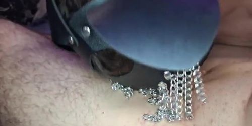 Horny Slut Sucks Massive Dick And Loves Every Inch - Priape2Tlazolteotl