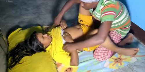 Hot Indian Desi Girl Sex Video - Simplepron in HD Anal Action