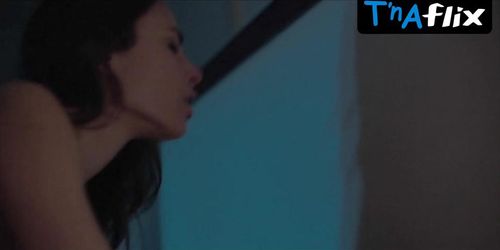 Jordana Brewster Sexy Scene  in Cellar Door