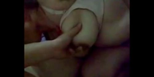 Malaysian Chinese Christina Ting nipples sucked mp4