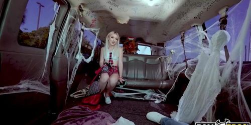 Bang Bus - Peter Green & Britt Blair