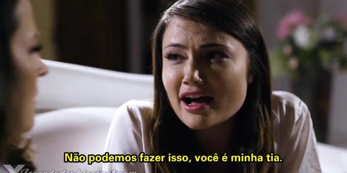 Tia se aproveita da sobrinha Legendado Xlegendados Blogspot