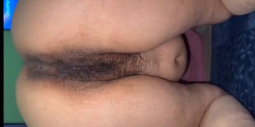 Devar Babhi Hardcore Anal Screw In Hindi - Indian Wife Cheats With Big Ass