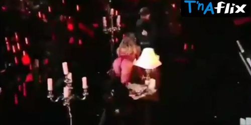 Belinda Sexy Scene  in Premio Lo Nuestro