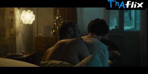 Chulpan Khamatova Sexy Scene  in Petrovy V Grippe