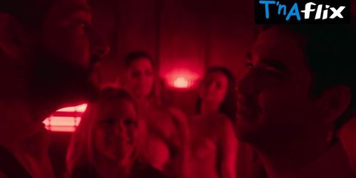 Unknowns Underwear Scene  in Scars Of Beauty