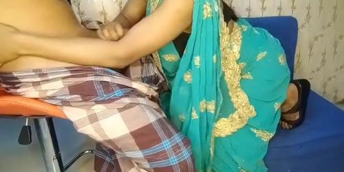 Desi Bengali Hardcore Screw - Sabina244 & Banglasexy69 In Nonstop Blowjobs And Rough Sex