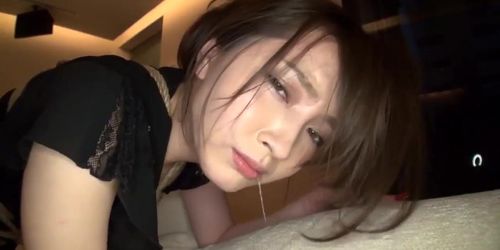 Hot Japanese Bondage Sex JAV (1080)