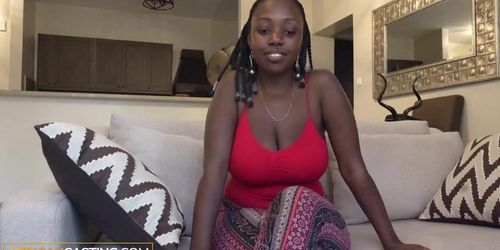 Black Bbw Plus Size Model Streamed Banging Rough Bwc Agent