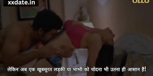 Indian Bhabhi Hot Romance And Rough Part 1