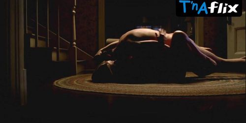 Anna Paquin Breasts Scene  in True Blood