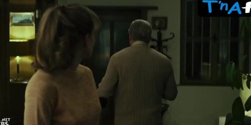 Miriam Fussenegger Breasts Scene  in Schachten