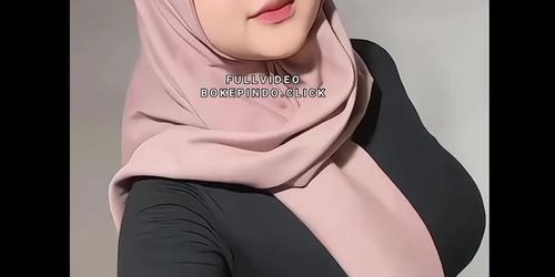 Bokep Indo Hijab Gangbang Tobrut Cantik