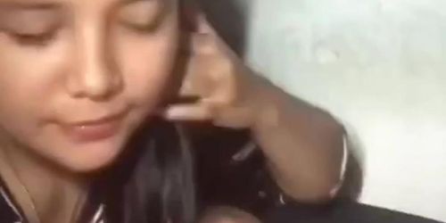 Bukan Setan porn video – Ini Bukan Bu Guru Salsa