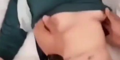 Malay Hijab Cuckhold