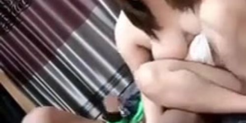 Calista Digilir Dua Ojol Bilang Memeknya Perih 29 Menit
