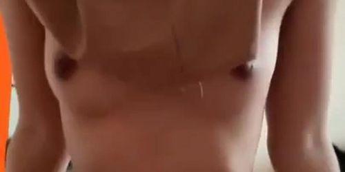Rolina Ukhti Kurus Kecil Yang Lagi Viral 1/2