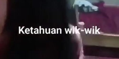 Ketahuan Ngewe Sama Warga