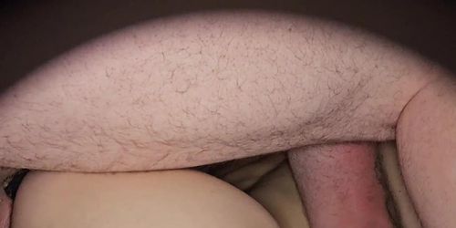 Milf fucked doggystyle 