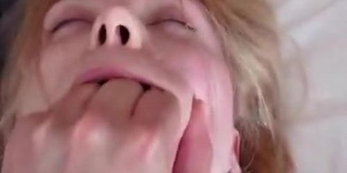 anal only cunt gets used